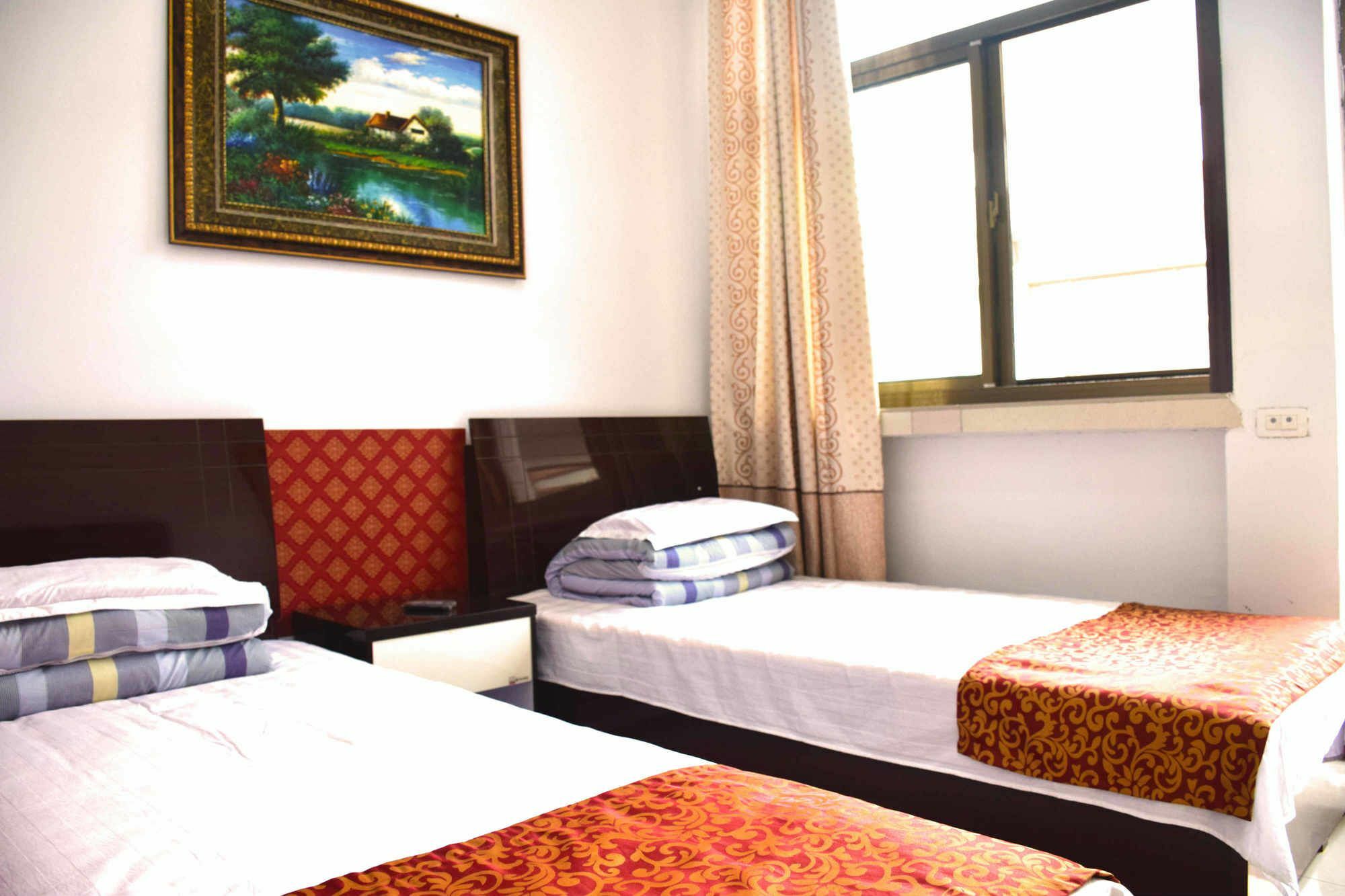 Zhiyuan Homestay Pingyao Exterior photo